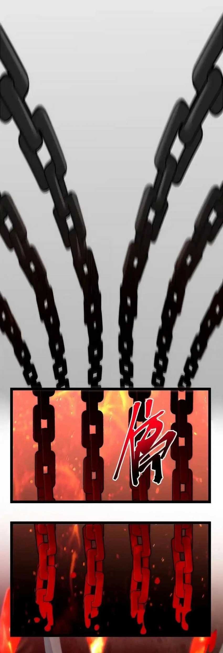 I’m Really Not The Demon God’s Lackey Chapter 138 Gambar 21