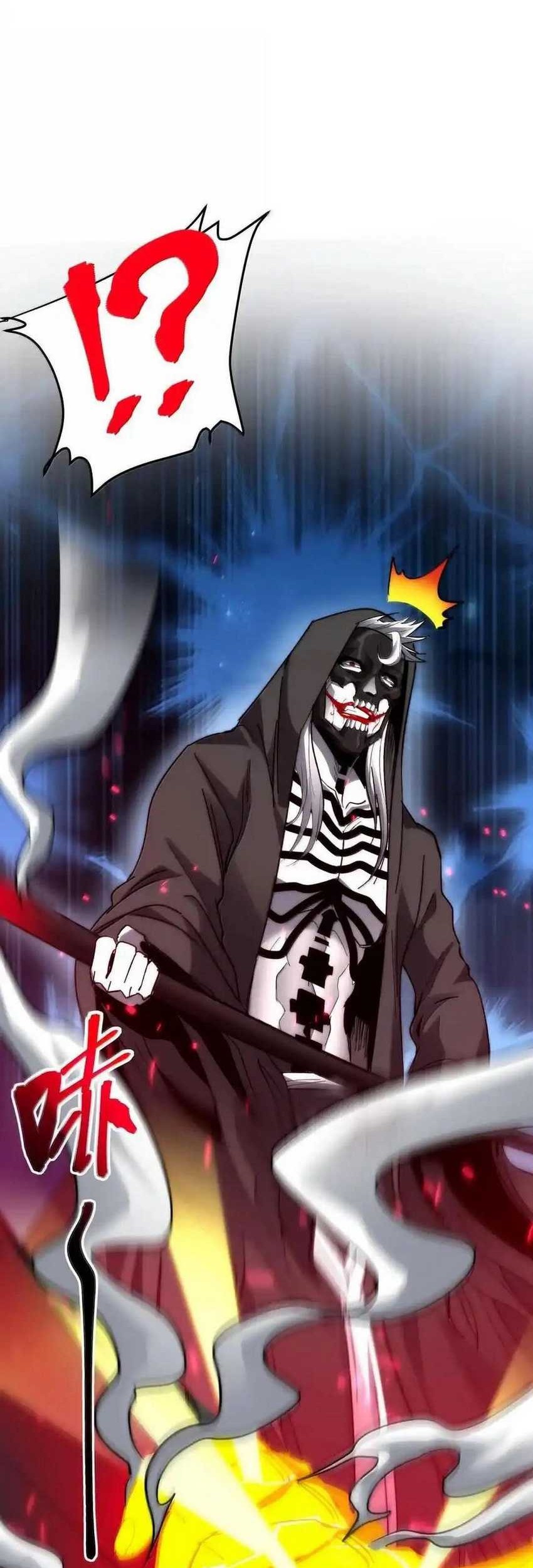 I’m Really Not The Demon God’s Lackey Chapter 138 Gambar 23