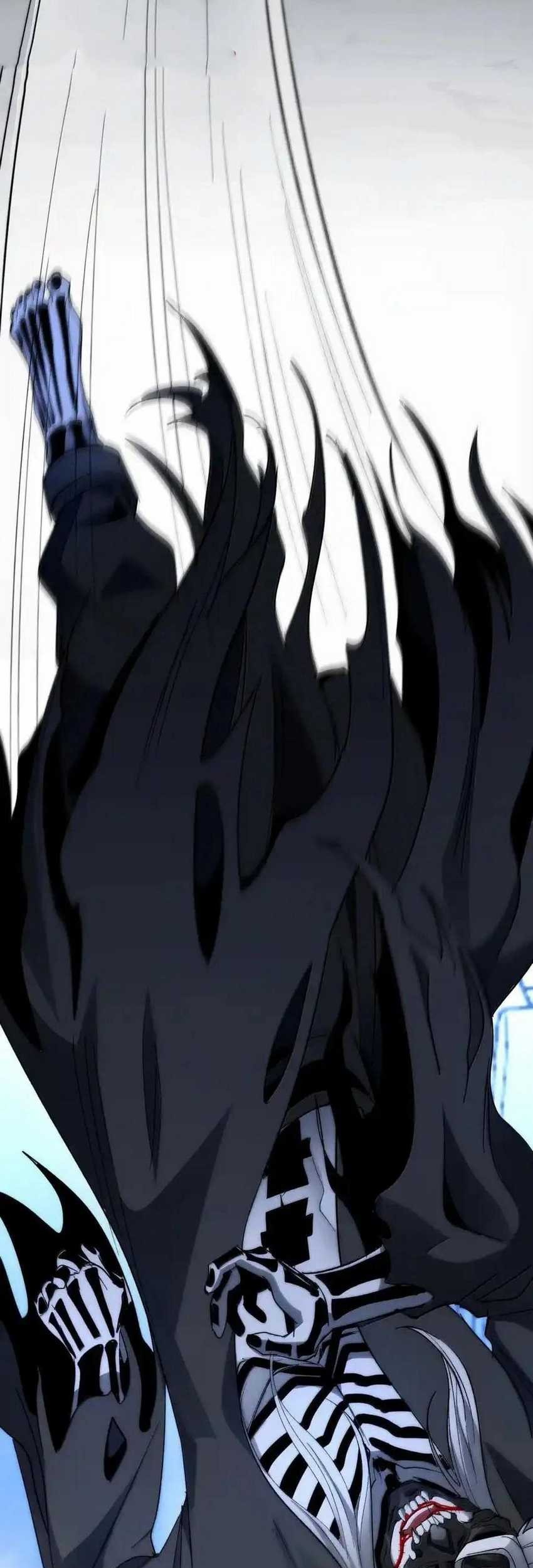 I’m Really Not The Demon God’s Lackey Chapter 138 Gambar 26