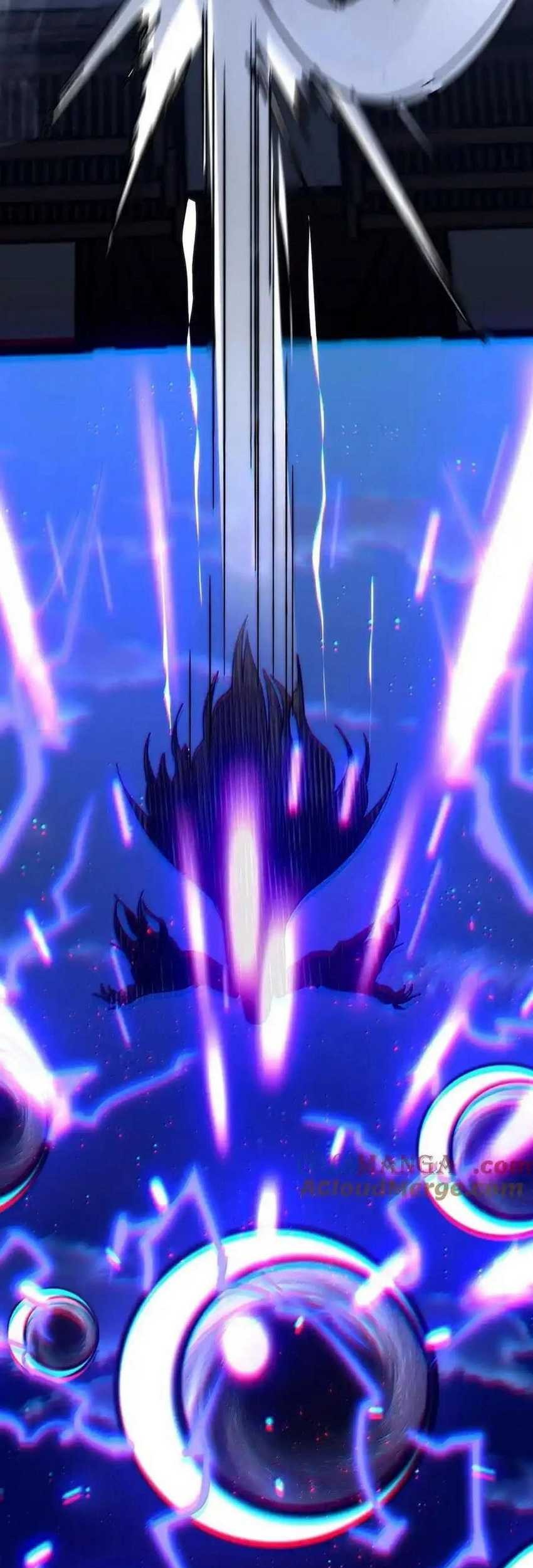 I’m Really Not The Demon God’s Lackey Chapter 138 Gambar 28