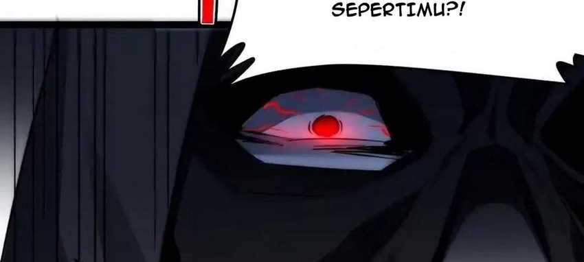 I’m Really Not The Demon God’s Lackey Chapter 138 Gambar 34