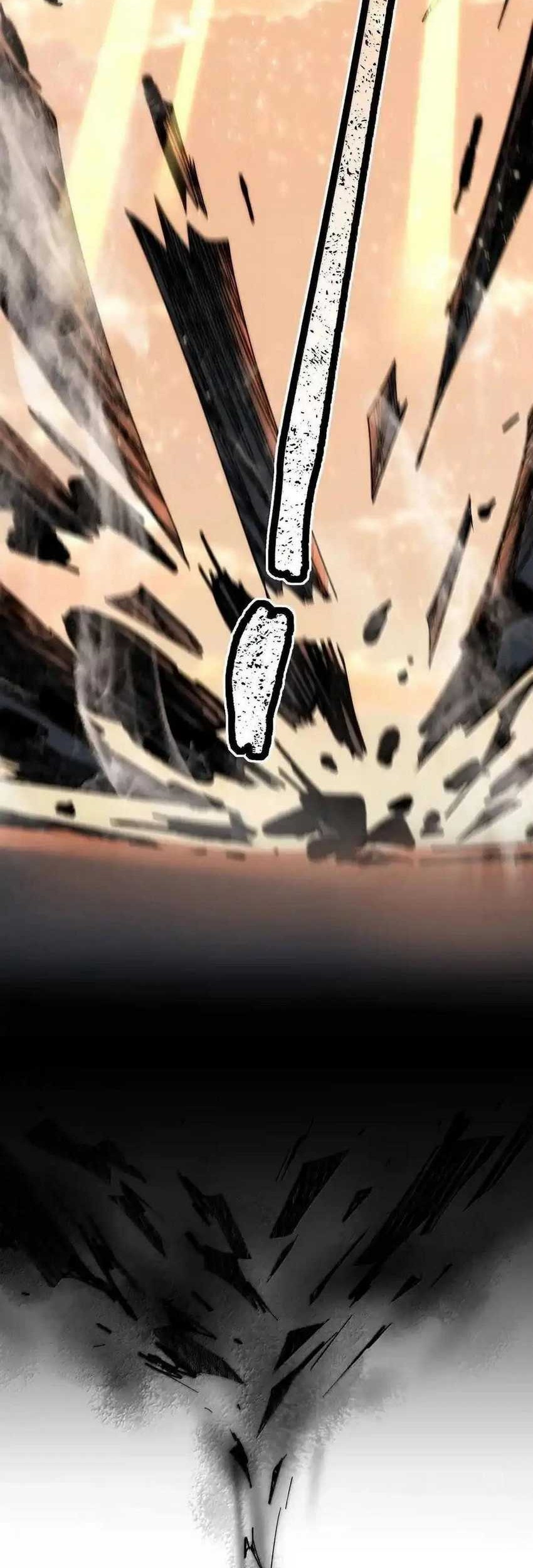 I’m Really Not The Demon God’s Lackey Chapter 138 Gambar 49