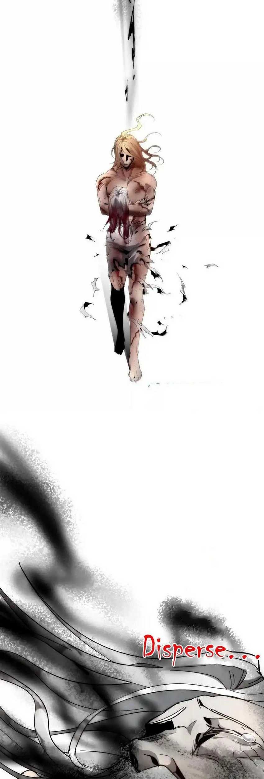 I’m Really Not The Demon God’s Lackey Chapter 138 Gambar 50