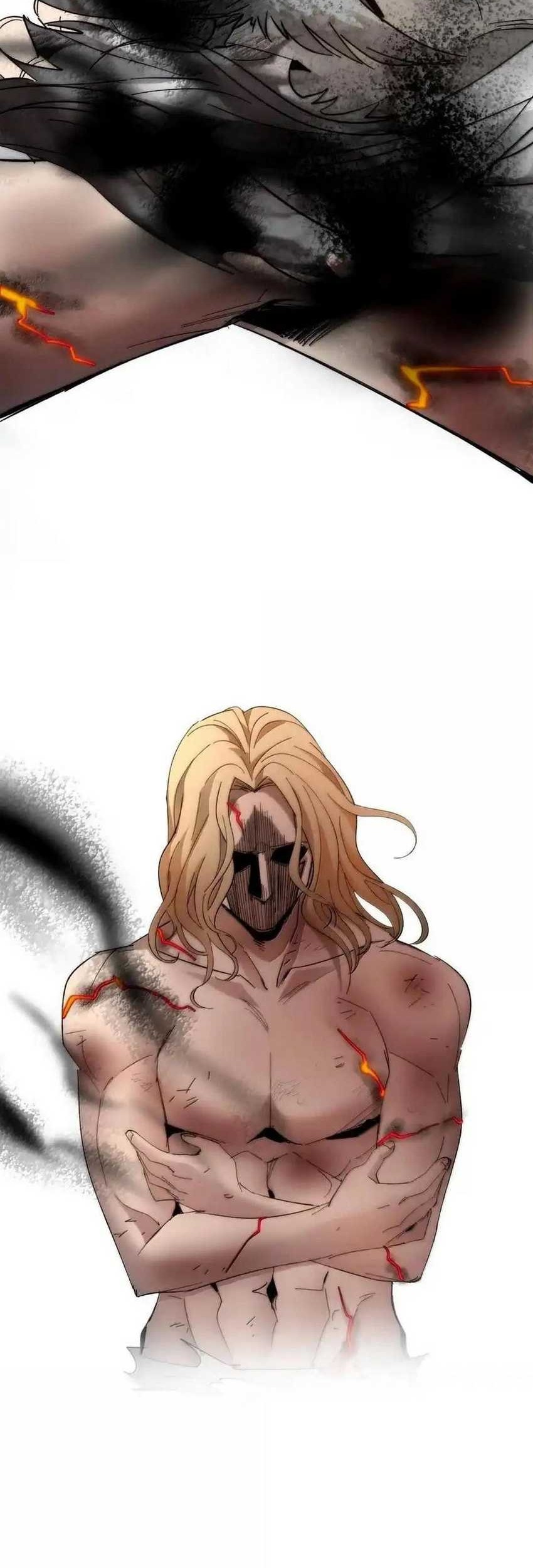 I’m Really Not The Demon God’s Lackey Chapter 138 Gambar 51