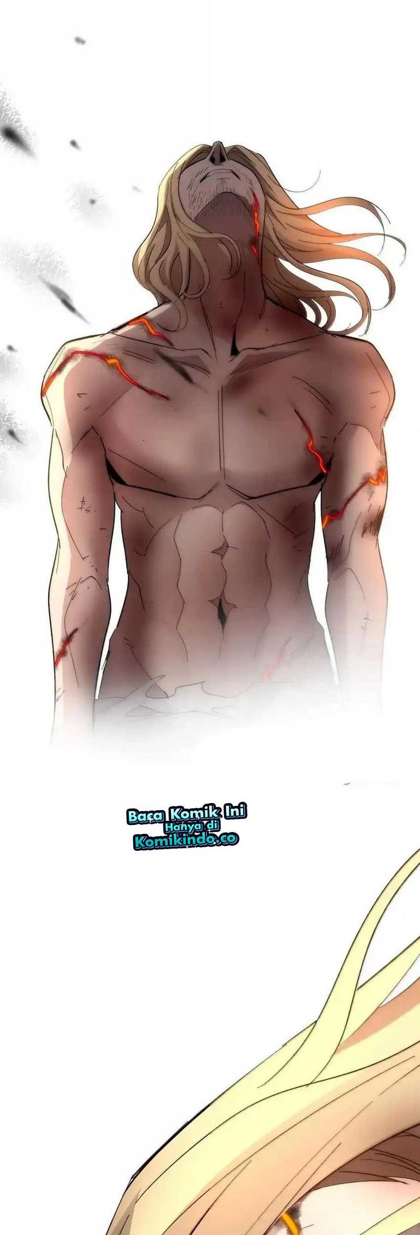 I’m Really Not The Demon God’s Lackey Chapter 138 Gambar 52