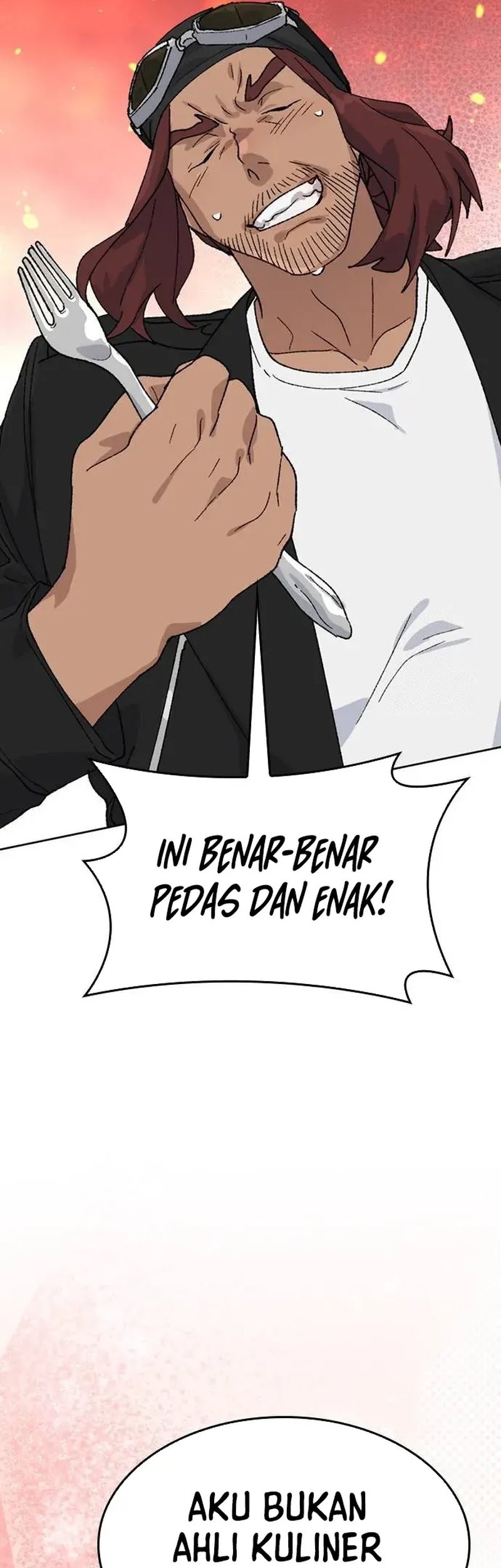 Healing Life Through Camping in Another World Chapter 30 Gambar 60