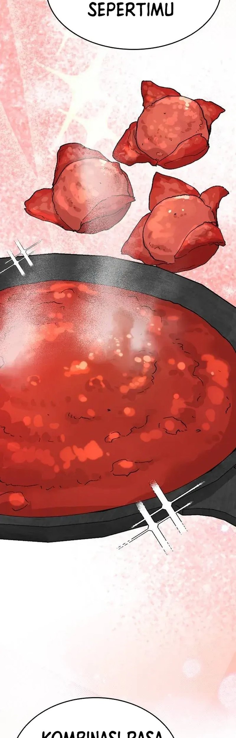 Healing Life Through Camping in Another World Chapter 30 Gambar 61