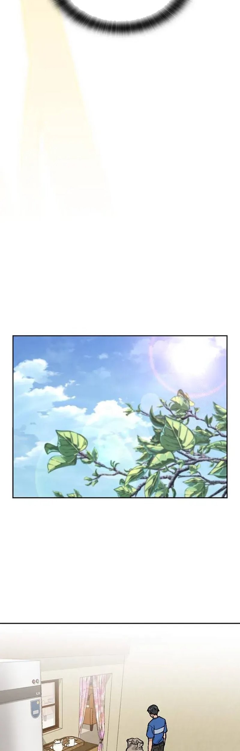 Healing Life Through Camping in Another World Chapter 30 Gambar 39