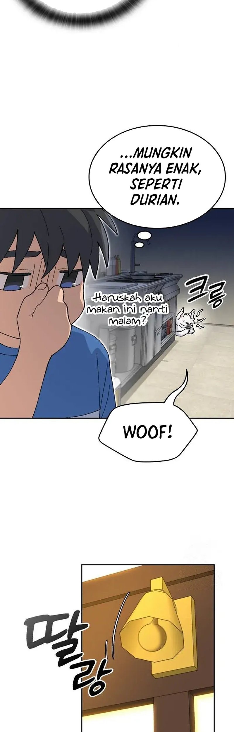 Healing Life Through Camping in Another World Chapter 30 Gambar 41