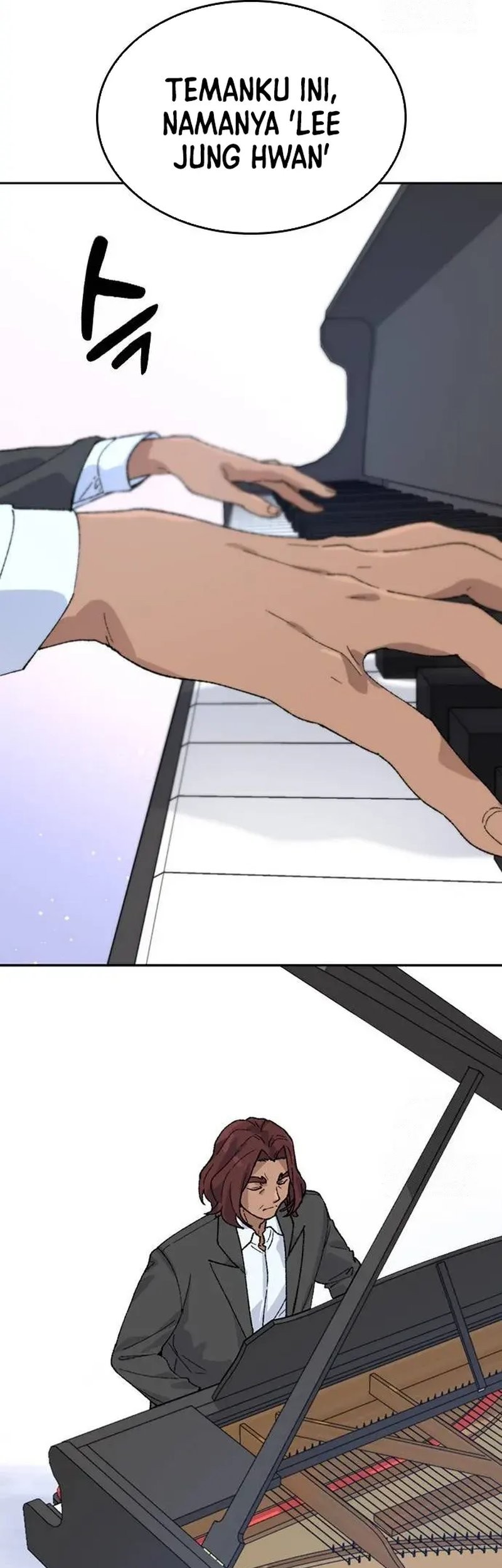 Healing Life Through Camping in Another World Chapter 30 Gambar 70