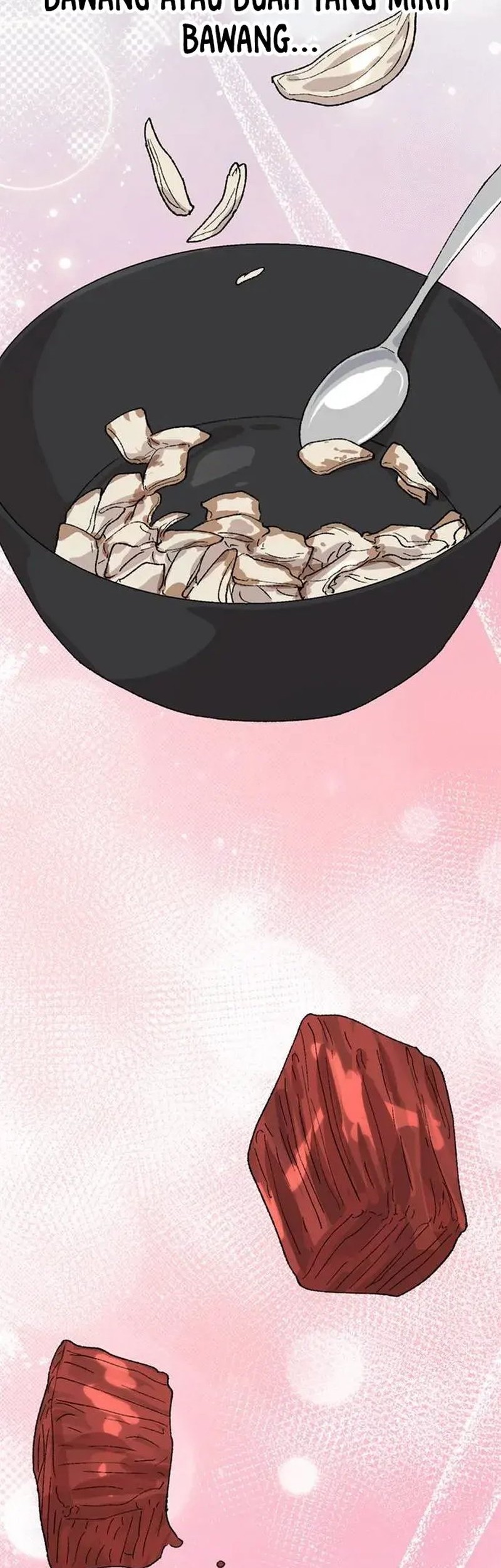 Healing Life Through Camping in Another World Chapter 30 Gambar 9