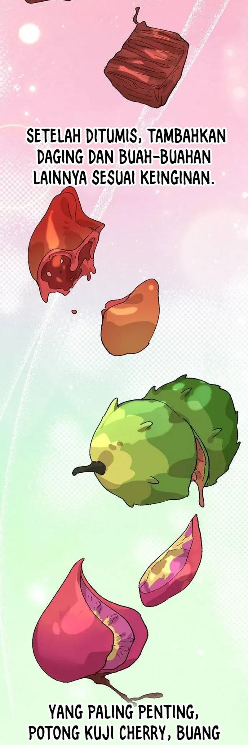 Healing Life Through Camping in Another World Chapter 30 Gambar 10