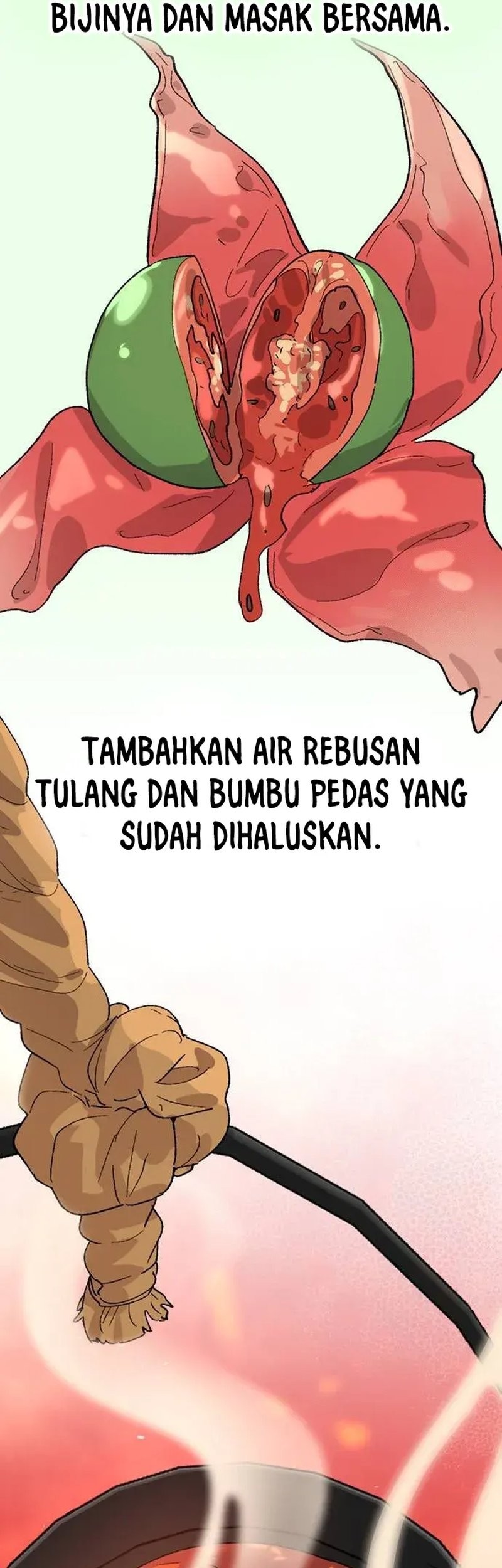 Healing Life Through Camping in Another World Chapter 30 Gambar 11