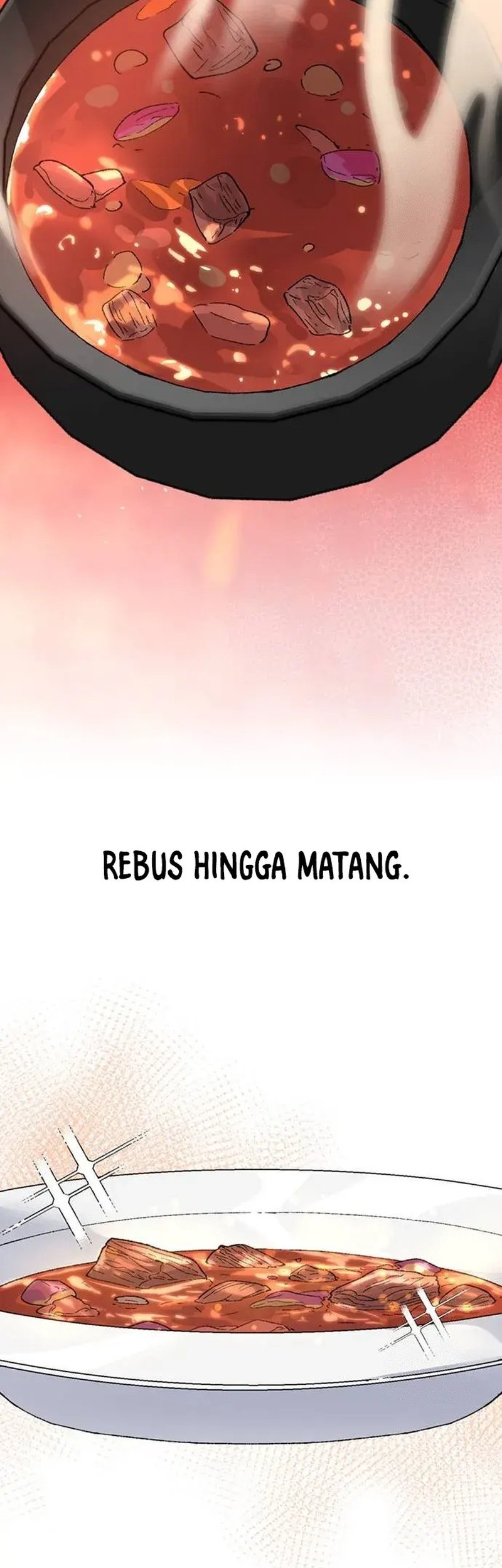 Healing Life Through Camping in Another World Chapter 30 Gambar 12