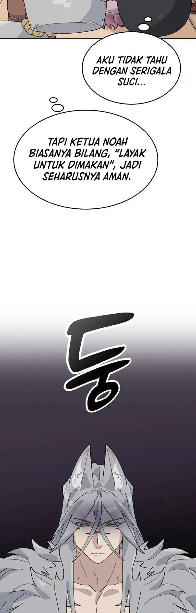 Healing Life Through Camping in Another World Chapter 30 Gambar 15