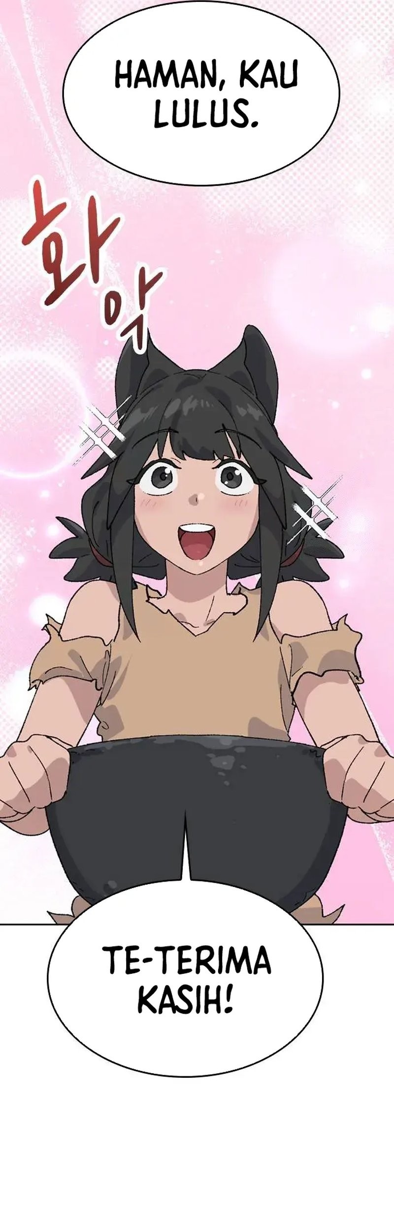 Healing Life Through Camping in Another World Chapter 30 Gambar 27