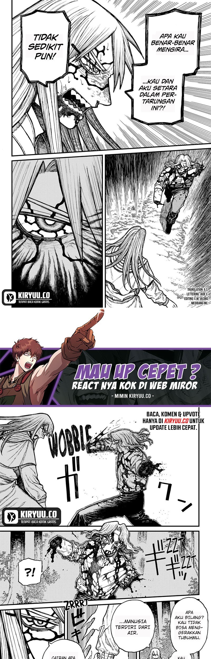 Centuria Chapter 23 Gambar 4