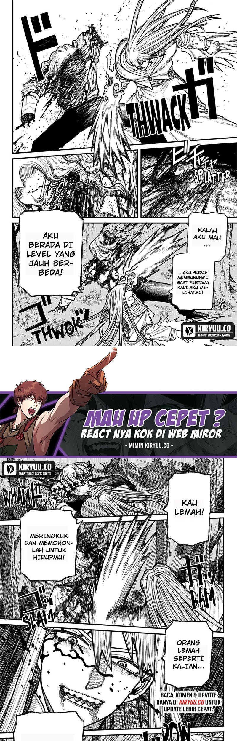 Centuria Chapter 23 Gambar 6