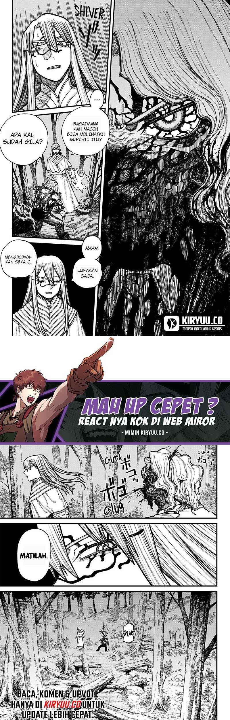 Centuria Chapter 23 Gambar 8