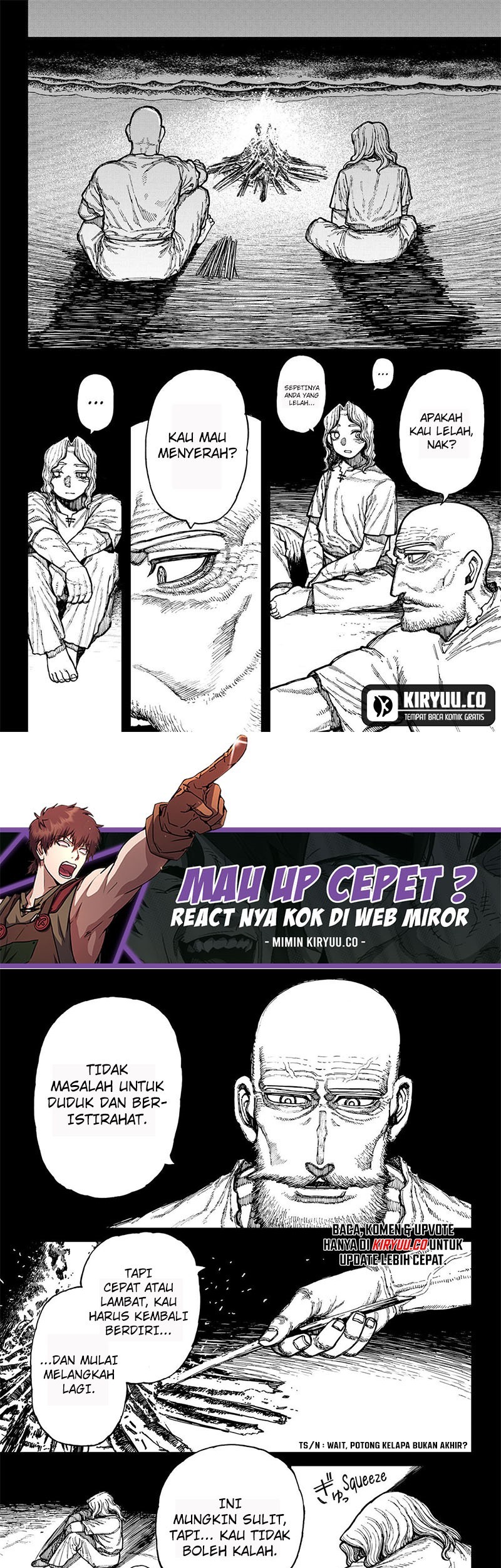 Centuria Chapter 23 Gambar 12