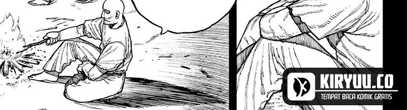 Centuria Chapter 23 Gambar 13