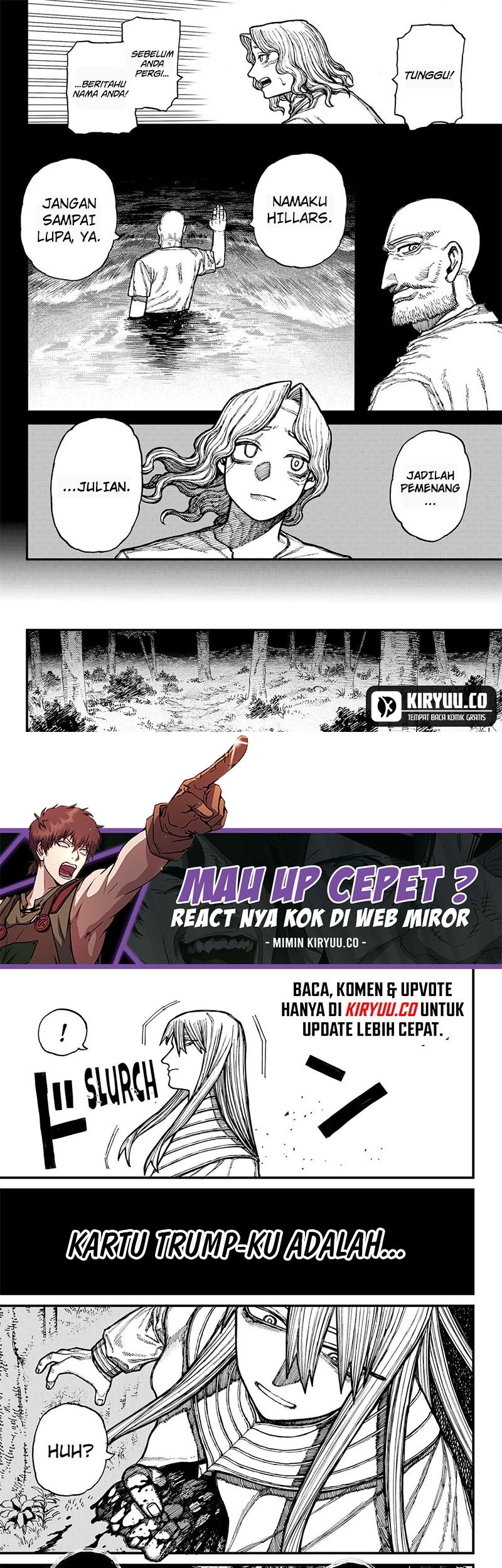 Centuria Chapter 23 Gambar 16