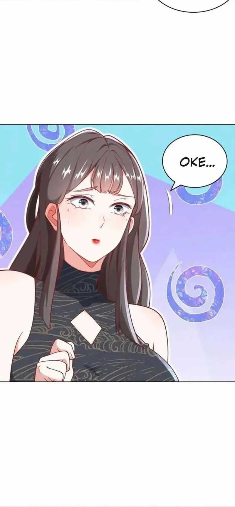 Legendary Car-Hailing System Chapter 106 Gambar 3