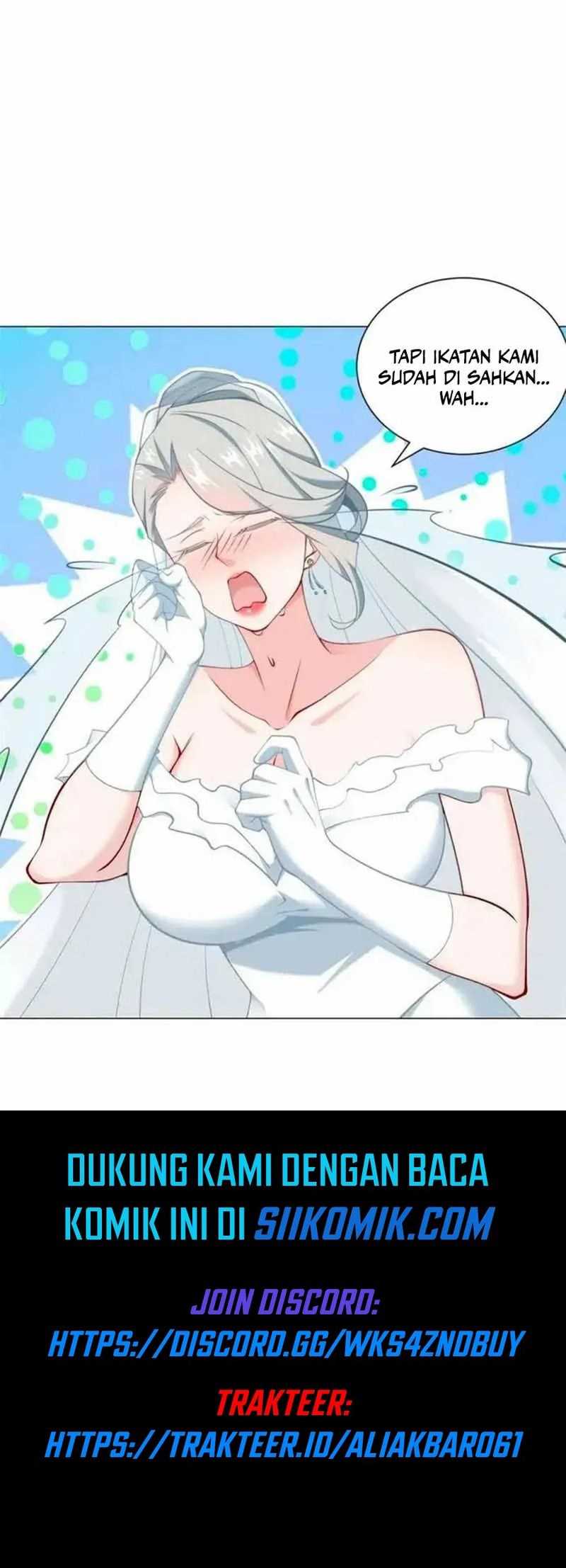 Legendary Car-Hailing System Chapter 106 Gambar 25