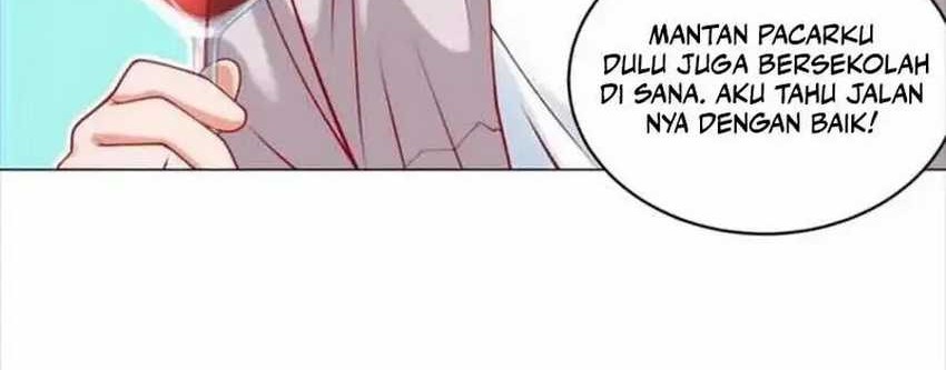 Legendary Car-Hailing System Chapter 107 Gambar 26