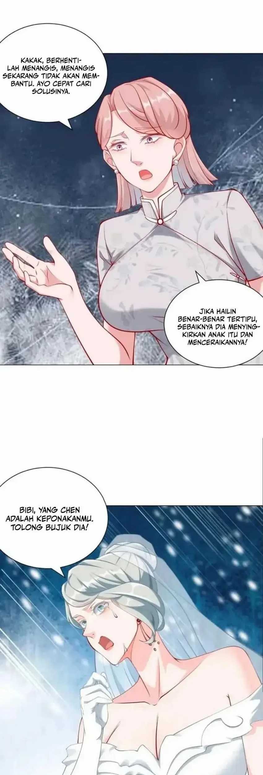 Legendary Car-Hailing System Chapter 107 Gambar 4