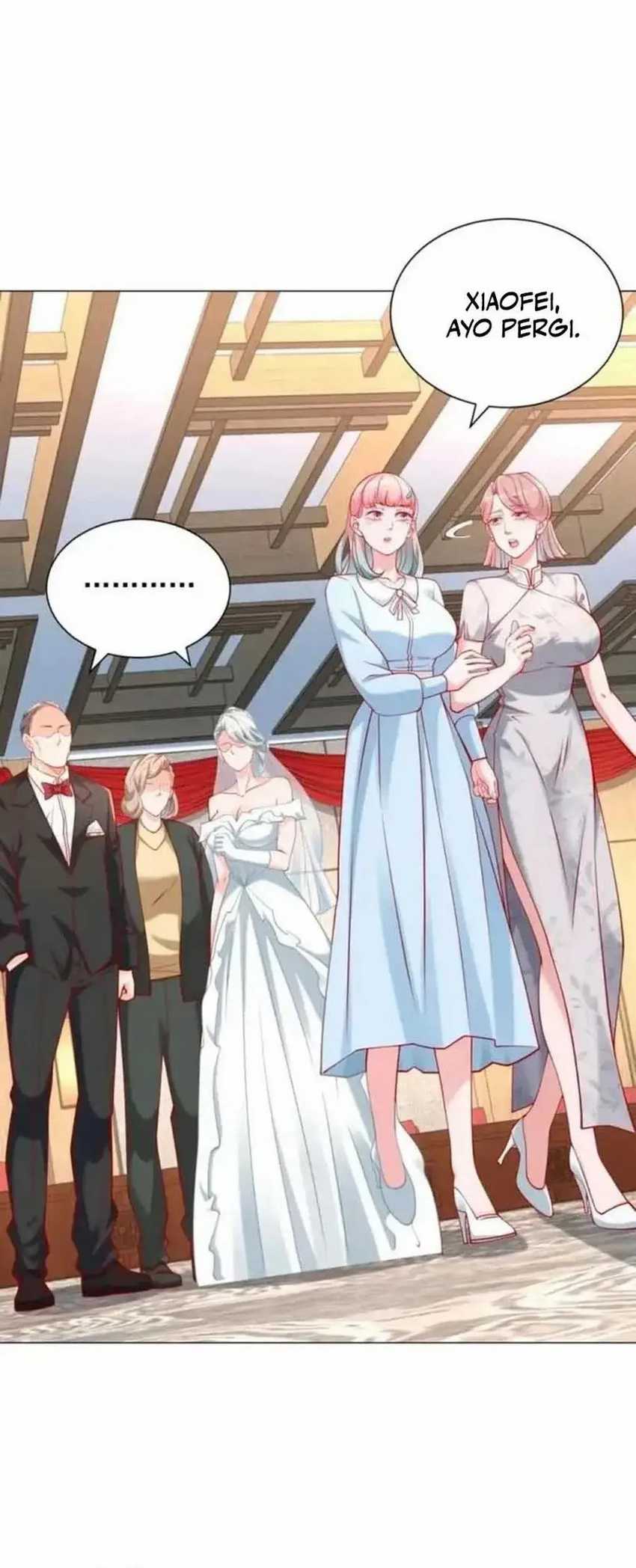 Legendary Car-Hailing System Chapter 107 Gambar 9