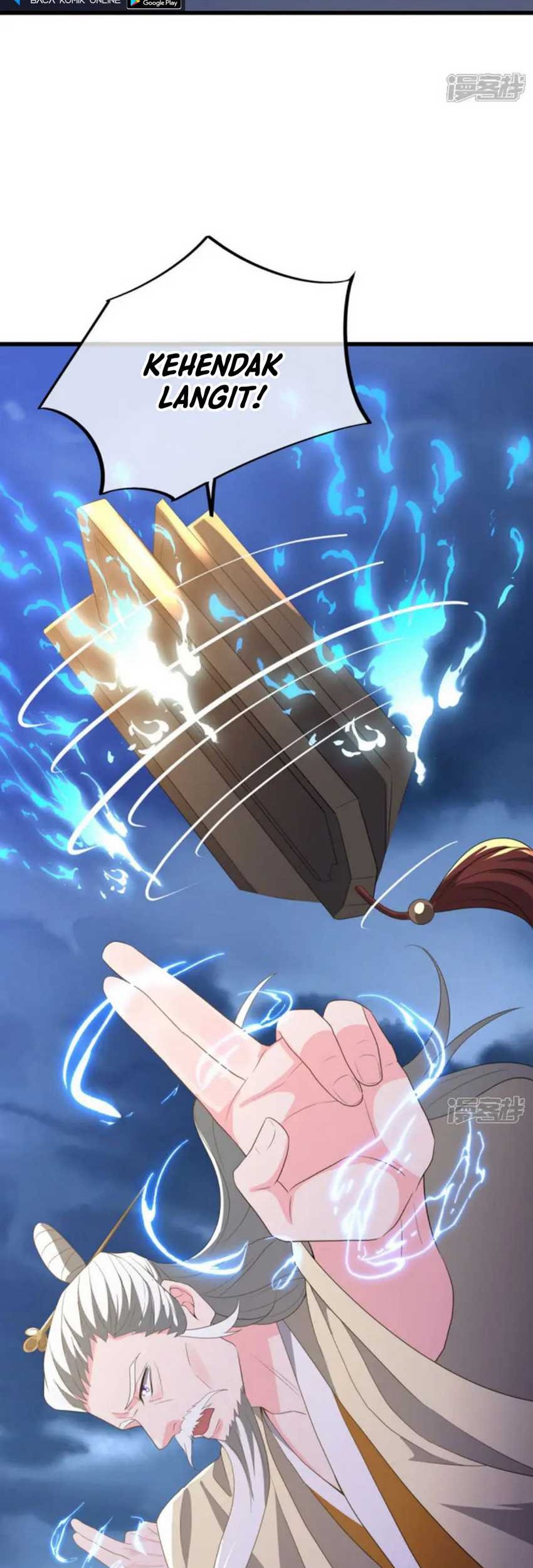 Peerless Soul Chapter 662 Gambar 47