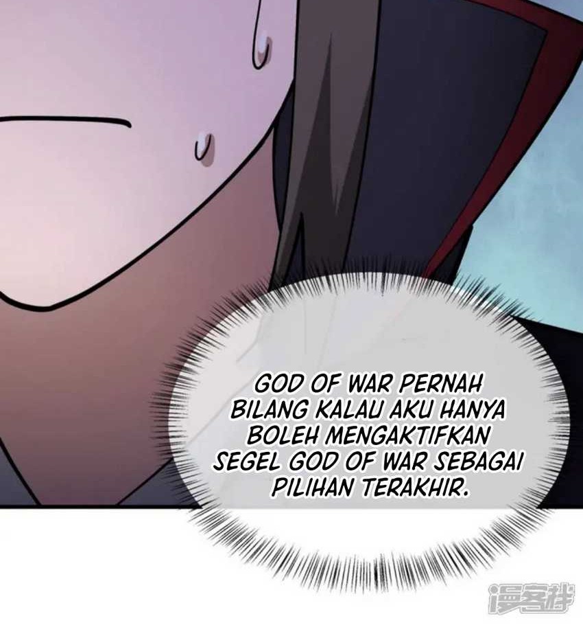 Peerless Soul Chapter 662 Gambar 59