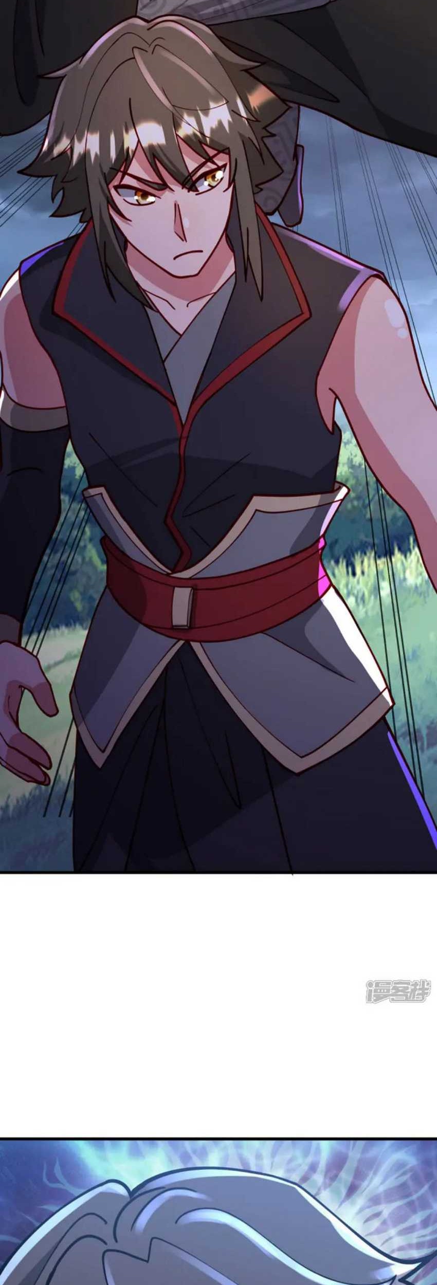 Peerless Soul Chapter 662 Gambar 57