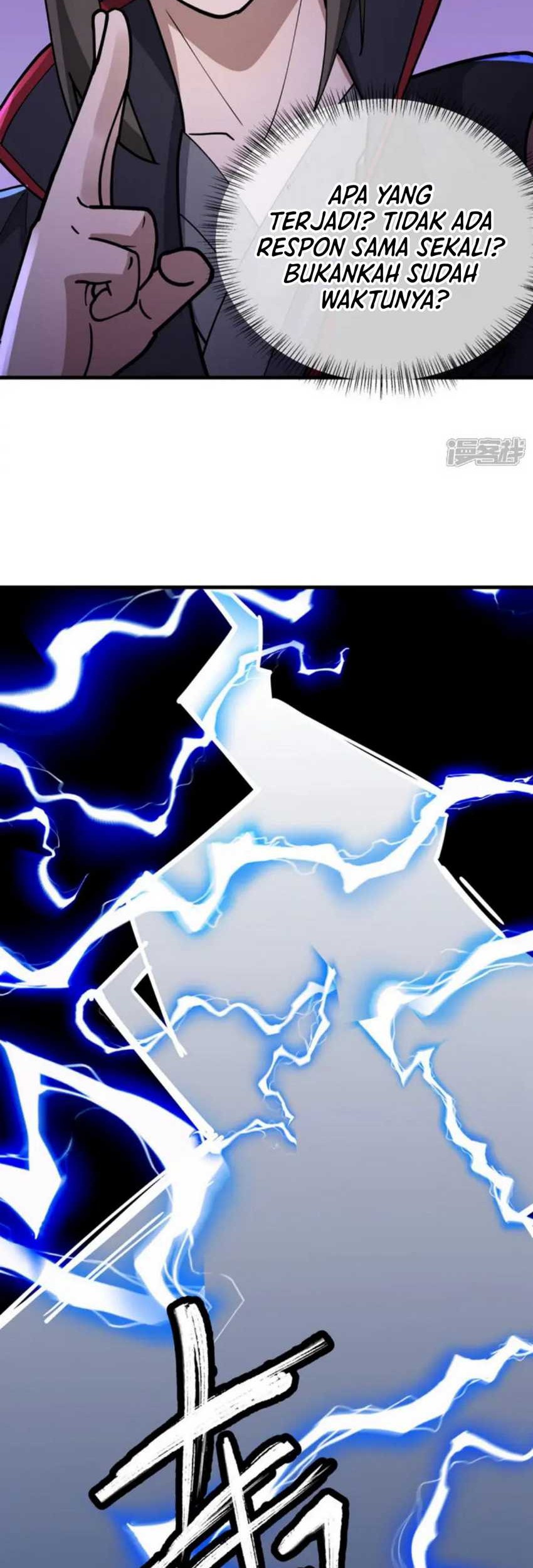 Peerless Soul Chapter 662 Gambar 61