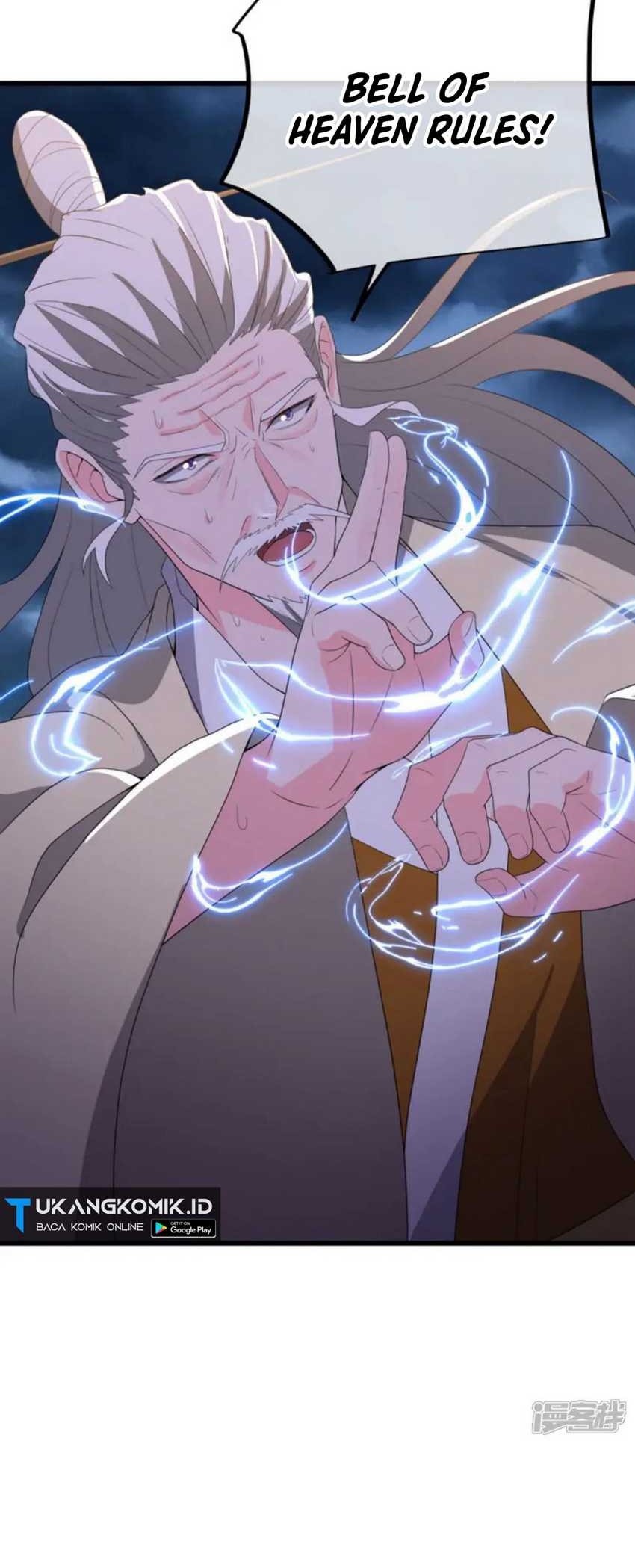 Peerless Soul Chapter 662 Gambar 41