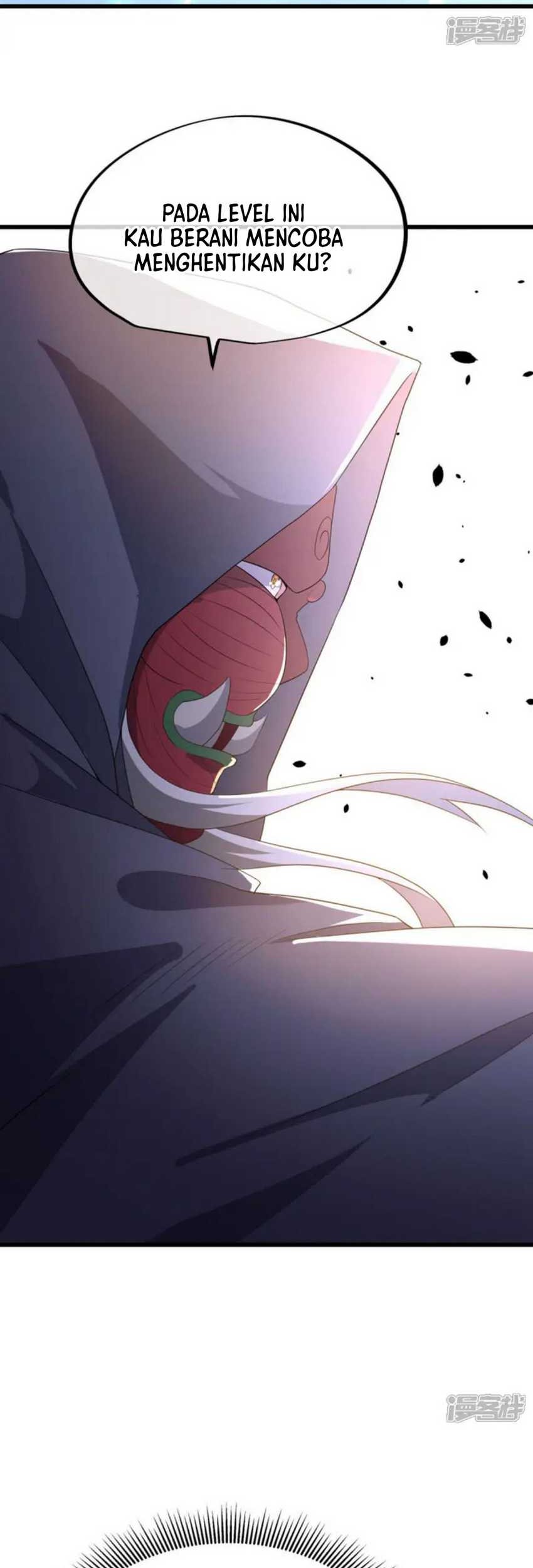 Peerless Soul Chapter 662 Gambar 44