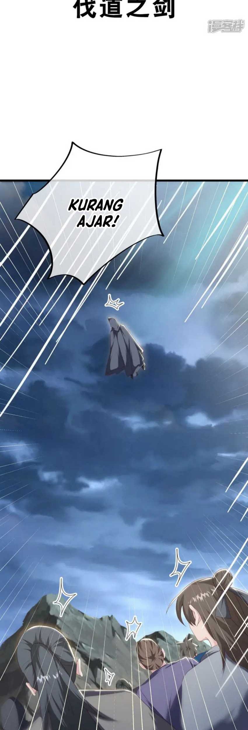 Manhua Peerless Soul Chapter 662 gambar nomor 2