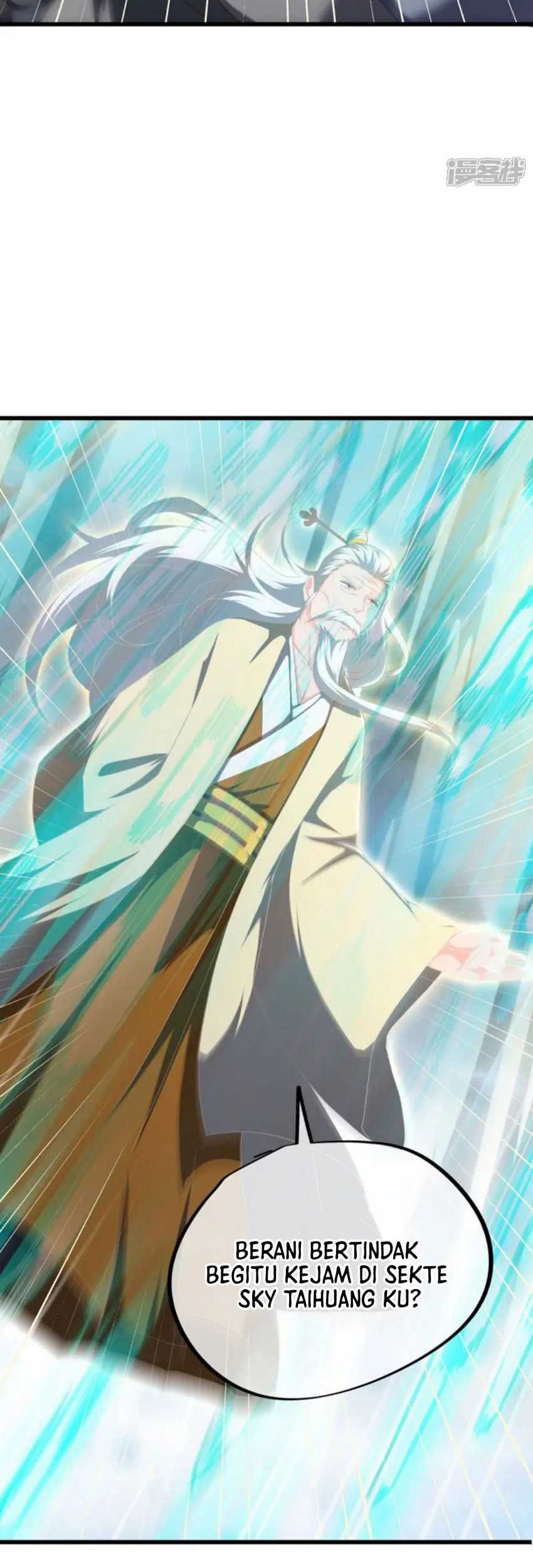 Peerless Soul Chapter 662 Gambar 3