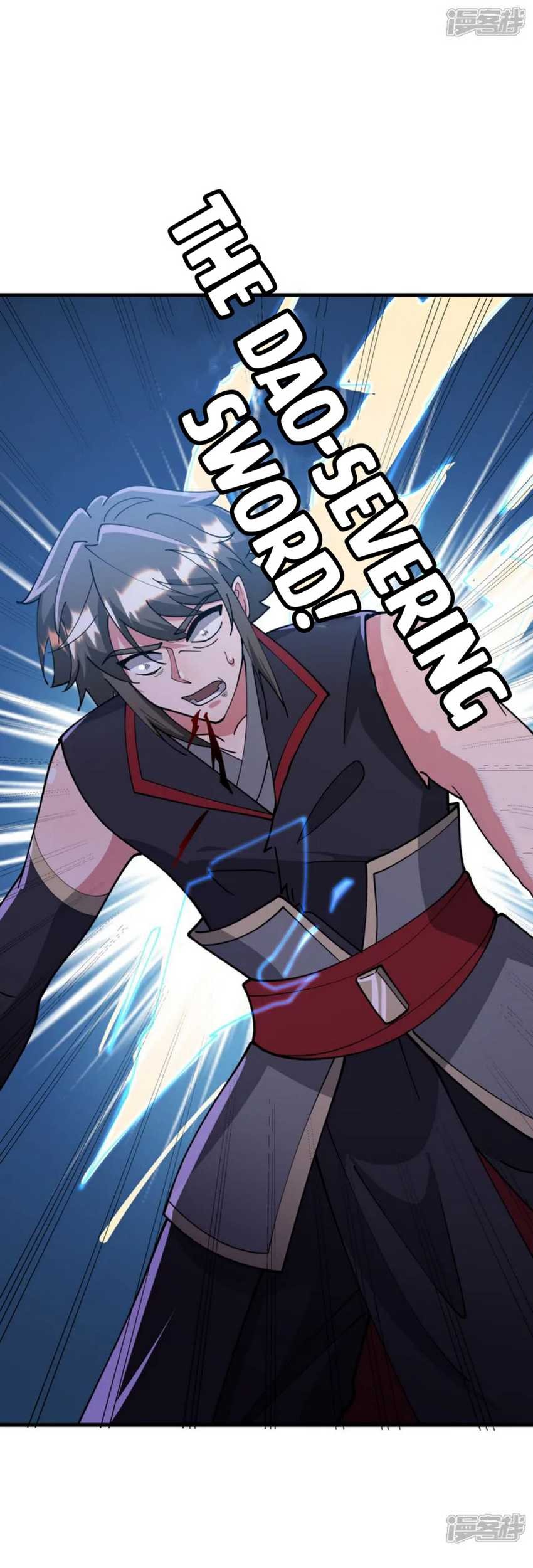 Peerless Soul Chapter 662 Gambar 67