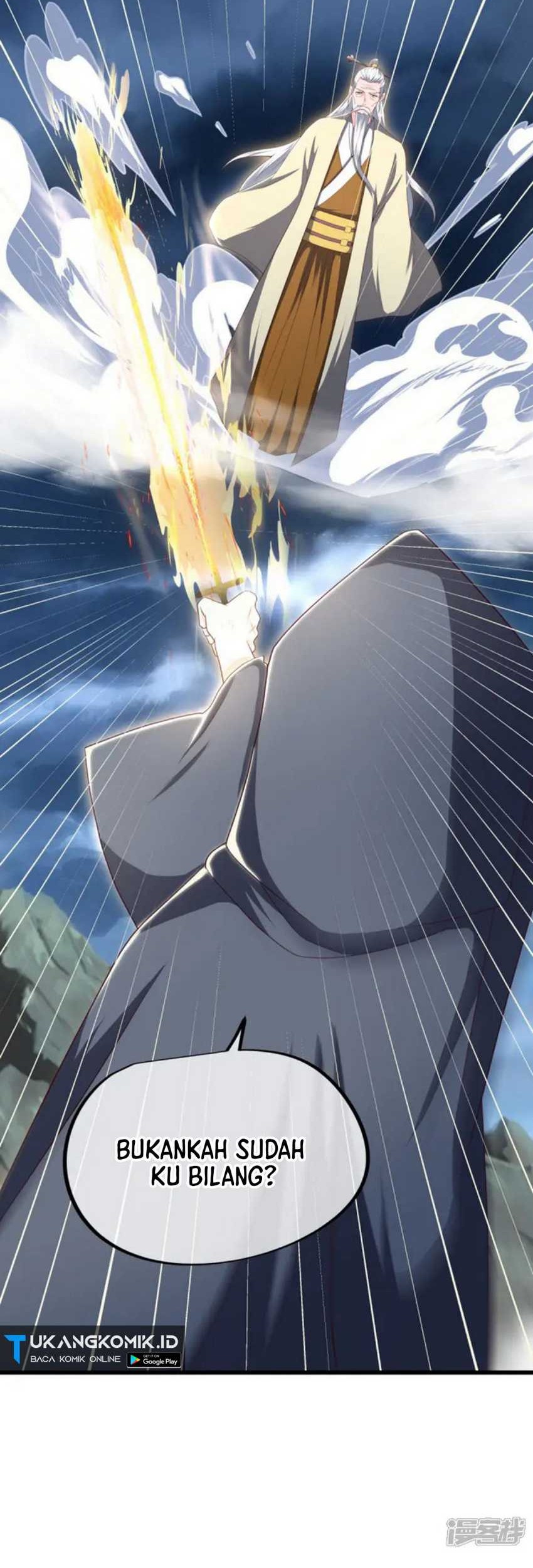 Peerless Soul Chapter 662 Gambar 6