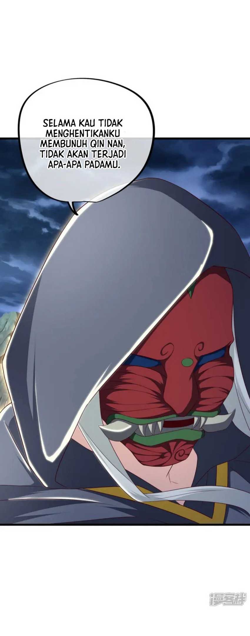 Peerless Soul Chapter 662 Gambar 7