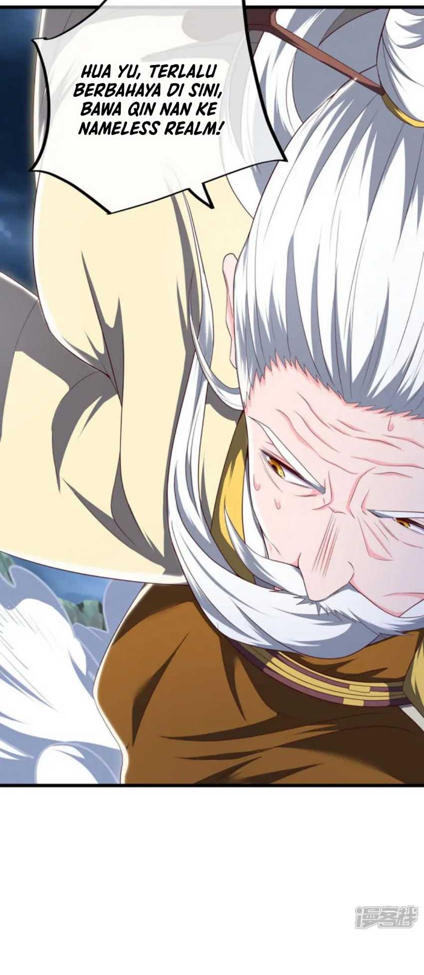 Peerless Soul Chapter 662 Gambar 14