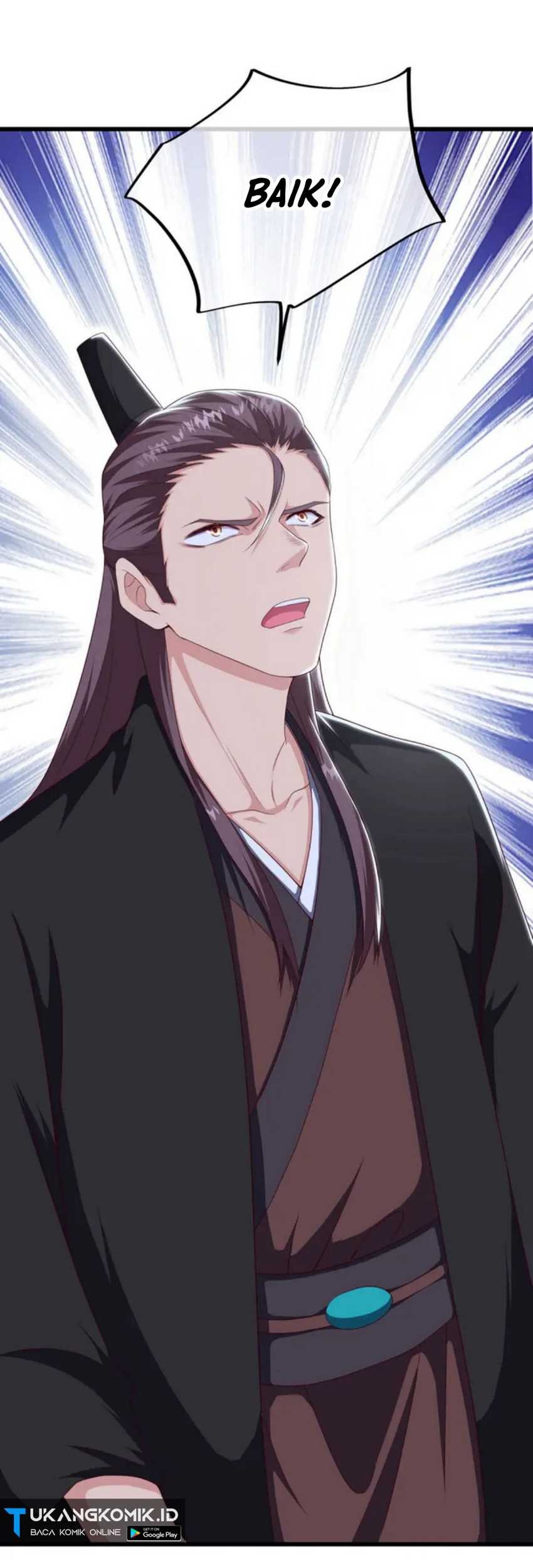 Peerless Soul Chapter 662 Gambar 15