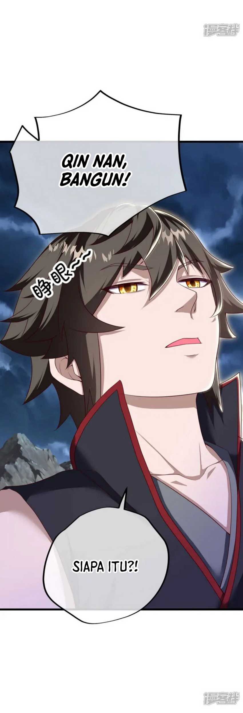 Peerless Soul Chapter 662 Gambar 17