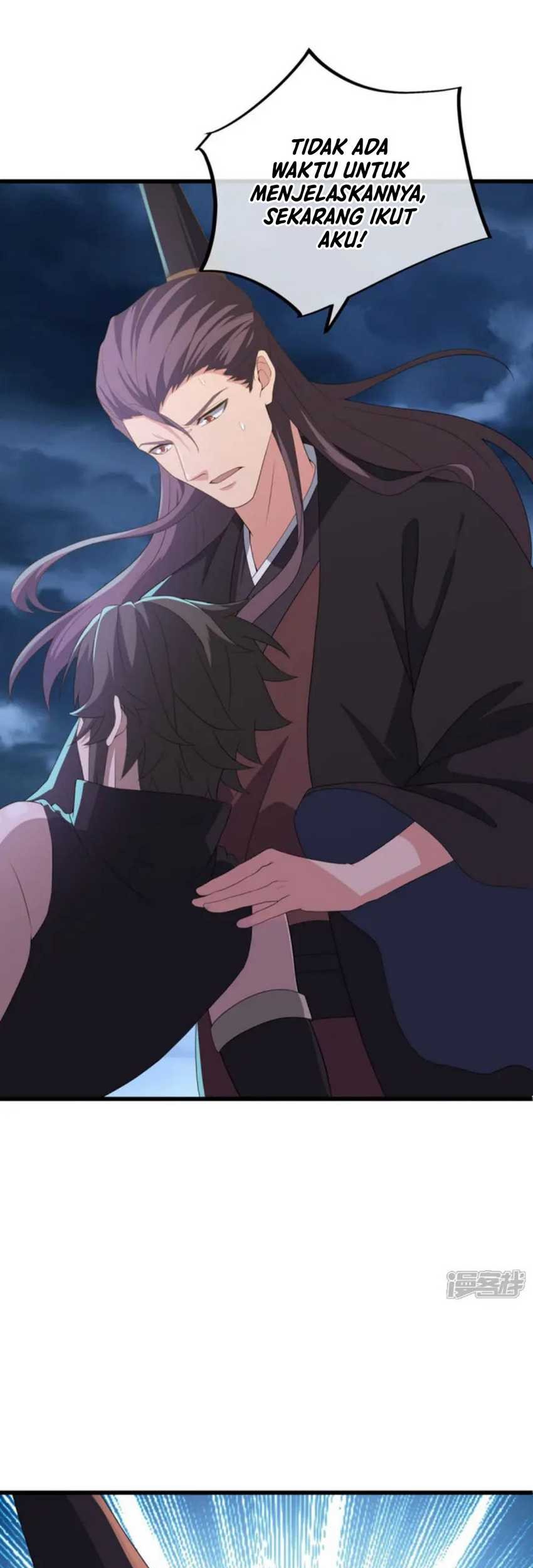 Peerless Soul Chapter 662 Gambar 18