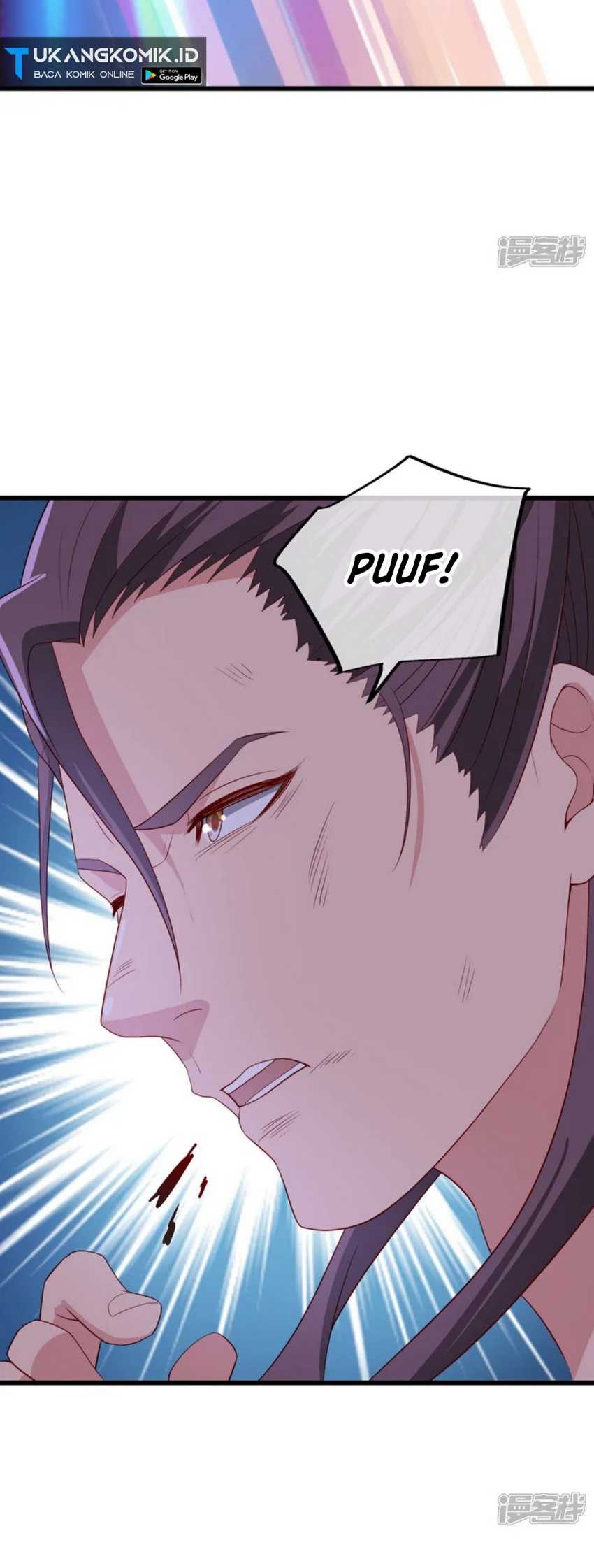 Peerless Soul Chapter 662 Gambar 24