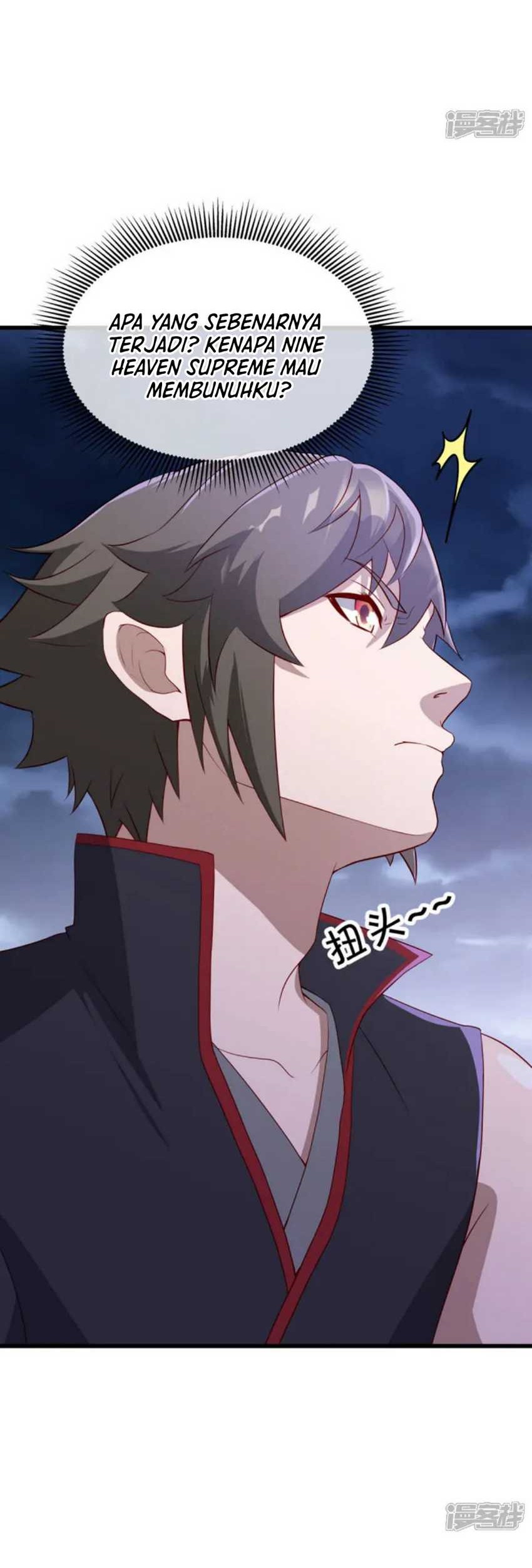 Peerless Soul Chapter 662 Gambar 26