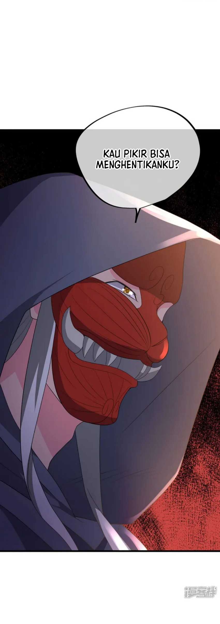 Peerless Soul Chapter 662 Gambar 31