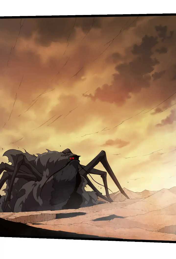 Evolution Begins With A Big Tree Chapter 270 Gambar 16